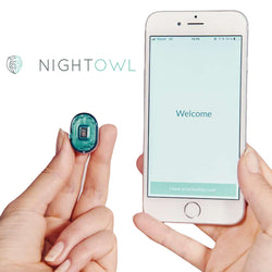 NightOwl Home Sleep Test