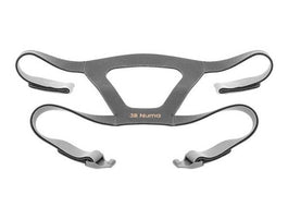 Numa - Headgear