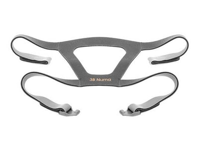 Numa - Headgear