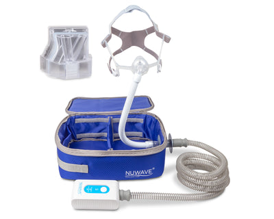 Nuwave CPAP Cleaner Plus