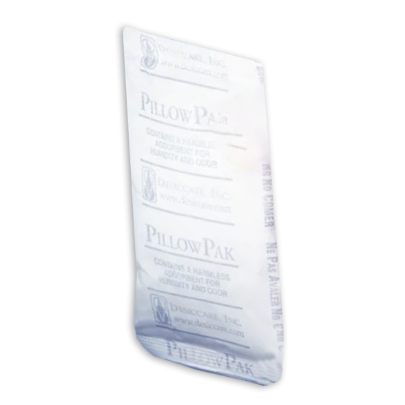 Nuwave Ozone Filter Packet