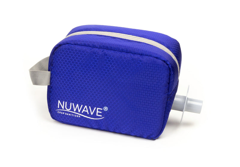 Nuwave Travel Bag Replacement Side.