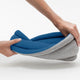 Inside Out Of The Light Versatile Travel Pillow.
