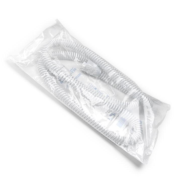 Package of Respironics tubing