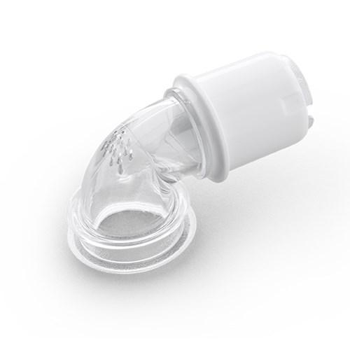 Attachment for Dreamwear full face mask.