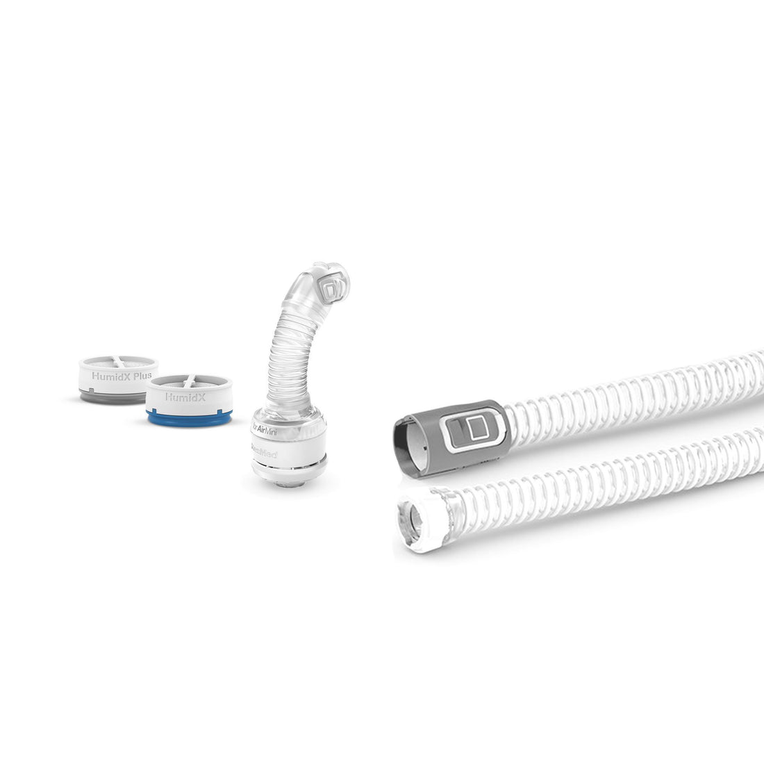 ResMed AirMini Setup Pack for N20 CPAP Mask – Sleeplay