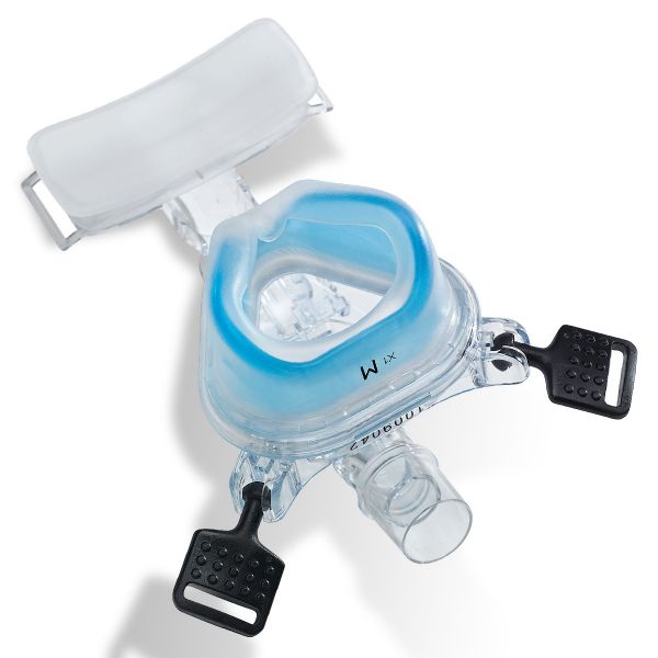 Philips Respironics ComfortGel Blue Nasal Mask 