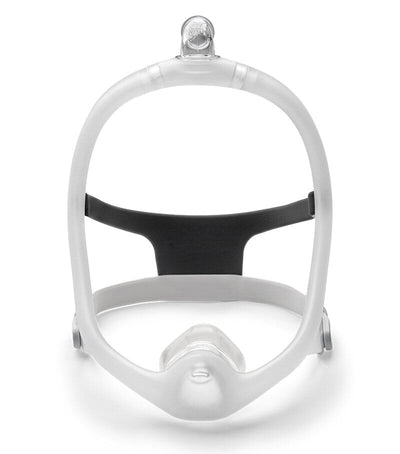 DreamWisp Nasal CPAP Mask with Headgear