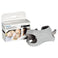 Philips Respironics wisp reduced size headgear box and product