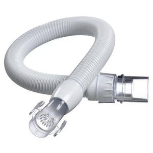 Philips Respironics wisp tube and elbow assembly