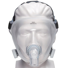 FitLife Total Face CPAP Mask