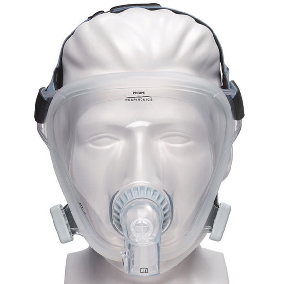 FitLife Total Face CPAP Mask