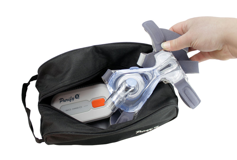 Purify O3 CPAP/BiPAP Cleaner Sanitizer Kit