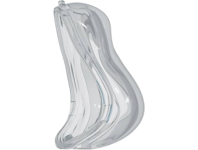 Quattro FX Full Face CPAP Mask Cushion Replacement