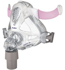 Quattro FX for Her Frame Replacement