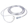 Nasal Cannula with 7 ft supply tube by Sunset Healthcare