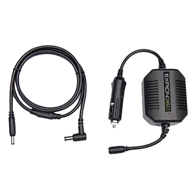 EXPPRO DC Power Cord for Air10 Series Machines