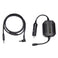 Front view of ExPro DC Power Cord for AirSense 10