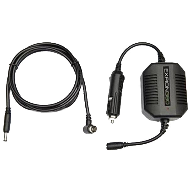 S90 Router Power Cable EXPPRO DC Power Cord for S9 Machines – Sleeplay