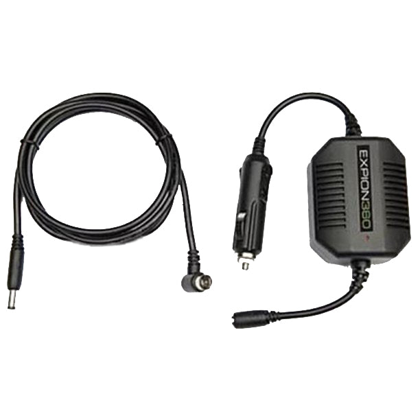 EXPPRO DC Power Cord for S9 Machines