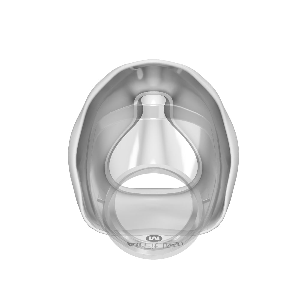 ResMed AirFit N20 Cushion 3D Model