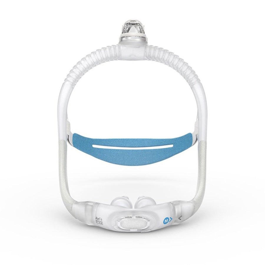 ResMed AirFit P30i Nasal Pillow CPAP Mask Starter Pack