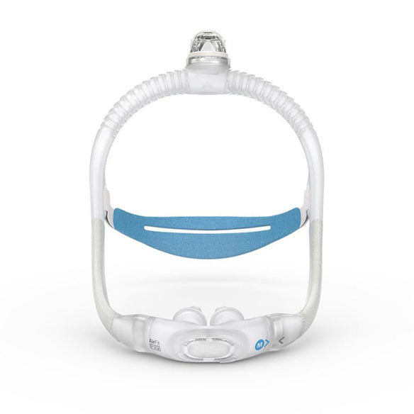ResMed AirFit P30i Nasal Pillow CPAP Mask Starter Pack