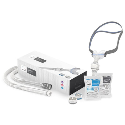 ResMed AirMini Setup Pack for N30 CPAP Mask