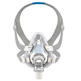 ResMed AirTouch F20 Full Face Mask with Headgear