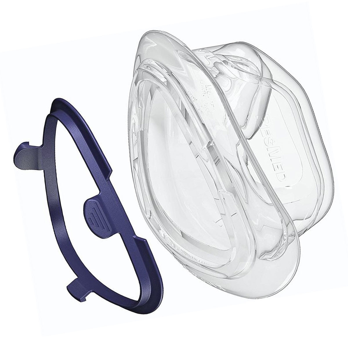 Mirage Activa LT Mask Cushion 