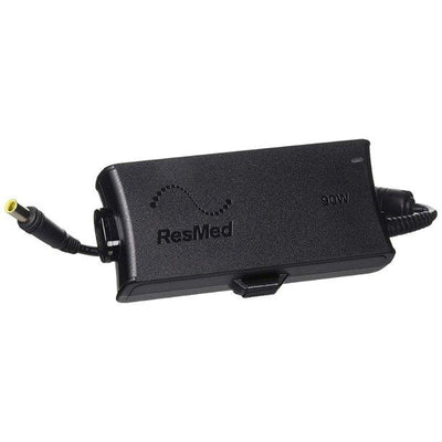 External 90 Watt Power Supply for ResMed AirSense 10 series