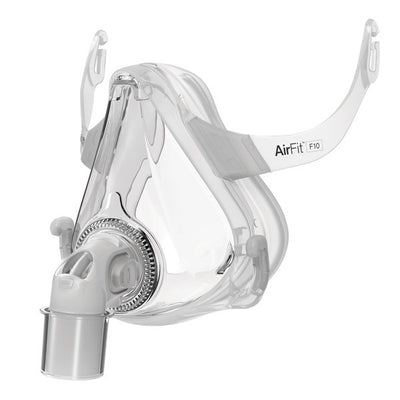 AirFit F10 Frame System without Headgear