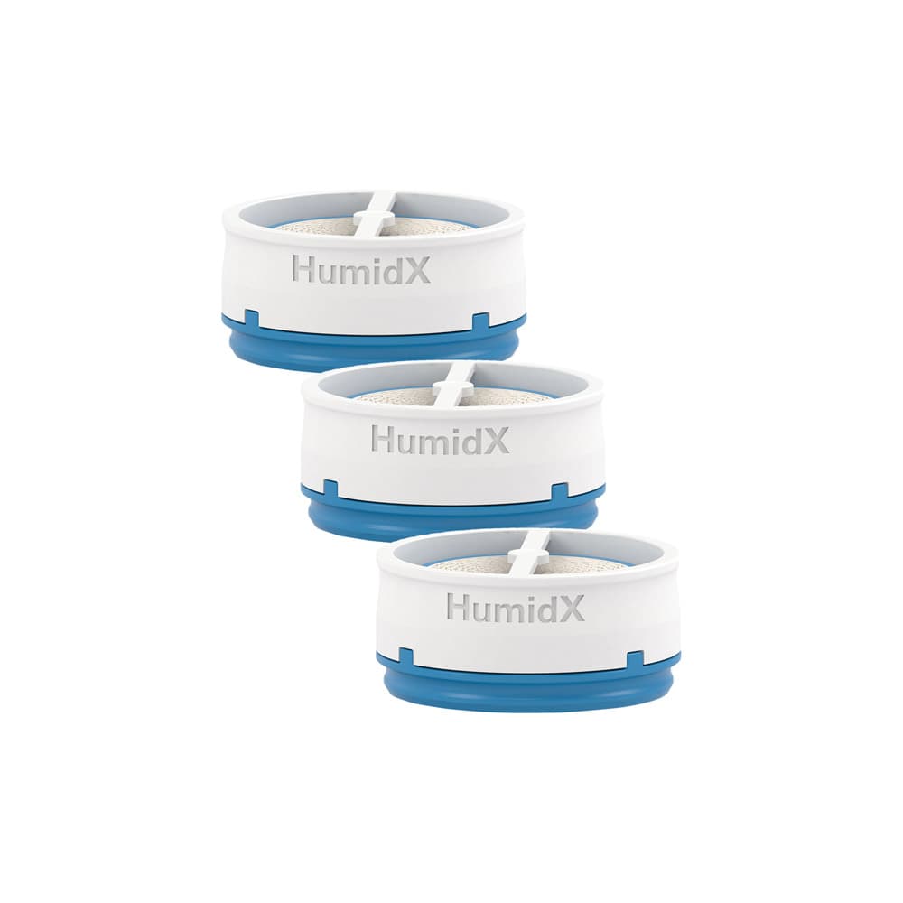 3 Pack for HumidX Standard