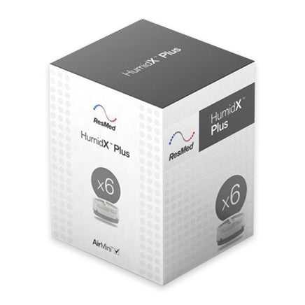HumidX Plus Waterless Humidifier for AirMini