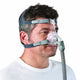 Photo of a man with the Mirage FX Nasal mask