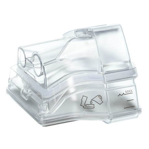 ResMed Water Chamber HumidAir AirSense10 & AirCurve 10