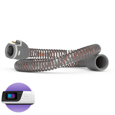 11 ClimateLineAir Heated Tube