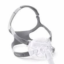 Amara View Full Face CPAP Mask