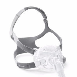 Amara View Full Face CPAP Mask with Headgear