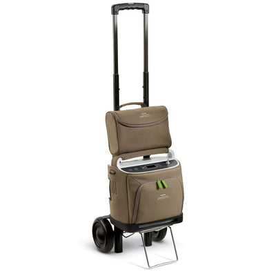 SimplyGo Mobile Cart