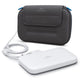 Respironics Travel Battery Kit with black case for PR System One & DreamStation