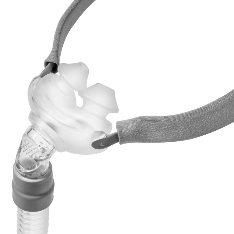 Rio II Nasal Pillow Cushion Replacement – Sleeplay