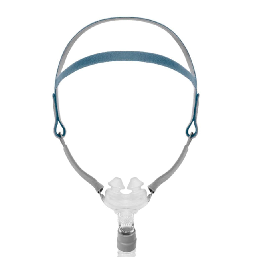 Rio II Nasal Pillow CPAP Mask Fit Pack