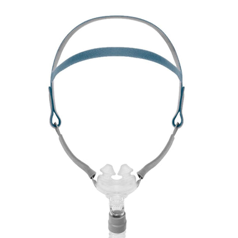 Rio II Nasal Pillow CPAP Mask Fit Pack