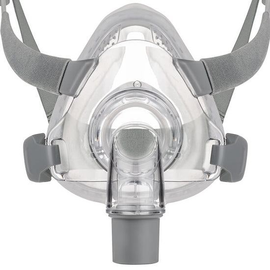 3b Medical Siesta Full Face Mask 