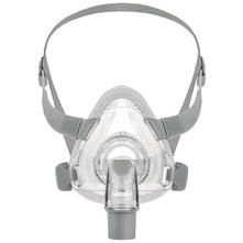 Siesta Full Face CPAP Mask