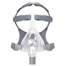 F&P Simplus Full Face CPAP Mask