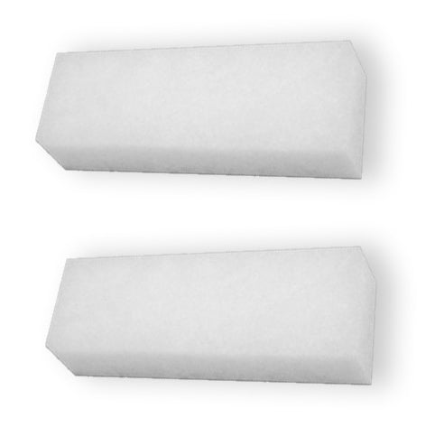 2 Pack of air filters SleepStyle 200 & 600 CPAP/Auto Series by Fisher & Paykel.
