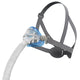 Side view of the Sleepnet iQ2 CPAP Nasal Mask.