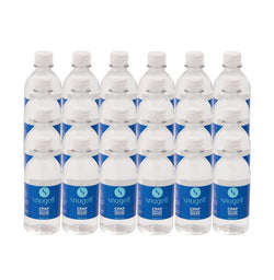 Snugell Distilled Water for CPAP Machines Bottle Packs 12oz